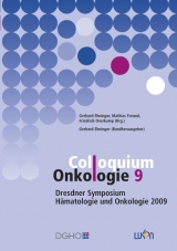 Colloquium Onkologie 9 - Ehninger, Gerhard