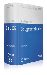 Baugesetzbuch - 