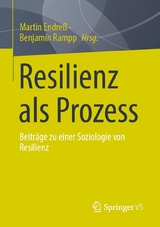 Resilienz als Prozess - 