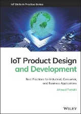 IoT Product Design and Development -  Ahmad Fattahi