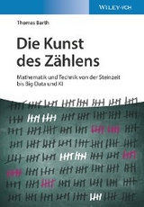 Die Kunst des Zählens - Thomas Barth