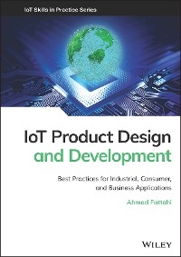 IoT Product Design and Development - Ahmad Fattahi