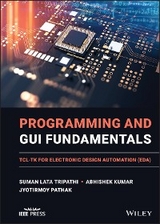 Programming and GUI Fundamentals - Suman Lata Tripathi, Abhishek Kumar, Jyotirmoy Pathak