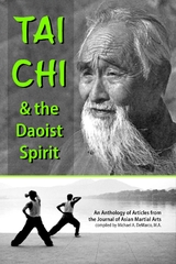 Tai Chi and the Daoist Spirit - Arieh Lev Breslow, Douglas Wile, Michael DeMarco