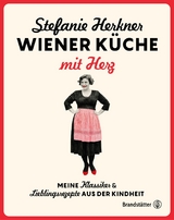 Wiener Küche mit Herz - Stefanie Herkner