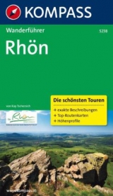 Rhön - Kay Tschersich