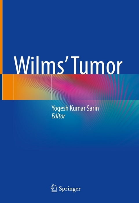 Wilms’ Tumor - 