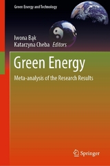 Green Energy - 