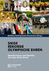 Siege, Rekorde, Olympische Ehren - 