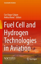 Fuel Cell and Hydrogen Technologies in Aviation - 