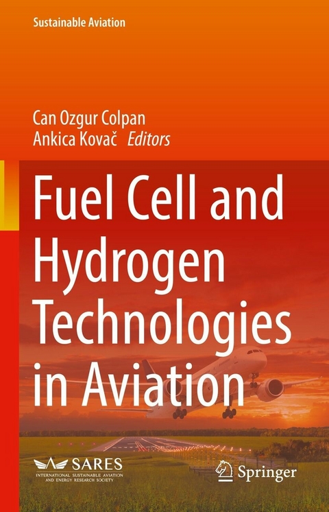 Fuel Cell and Hydrogen Technologies in Aviation - 