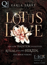 Lotus Love 1 & 2 - Karla Fabry