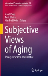 Subjective Views of Aging - 