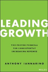 Leading Growth - Anthony Iannarino