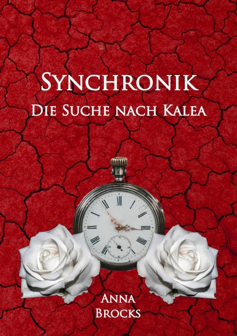 Synchronik - Anna Brocks