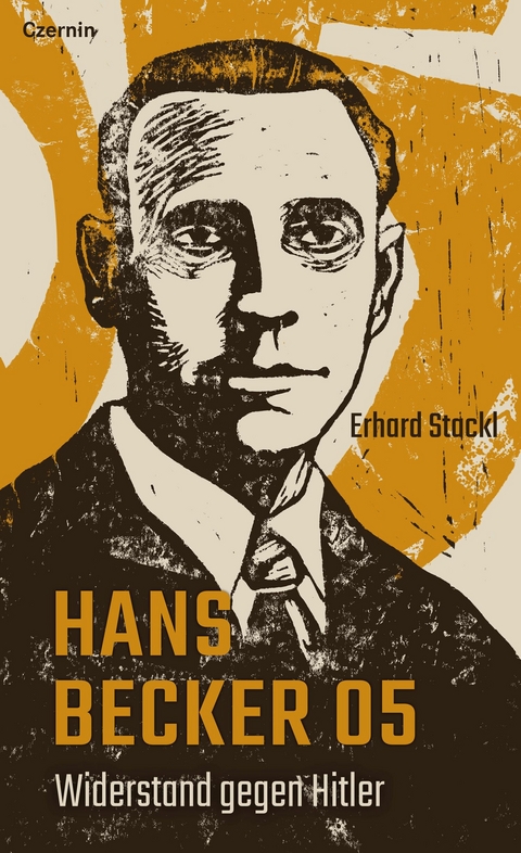 Hans Becker O5 - Erhard Stackl