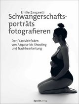 Schwangerschaftsporträts fotografieren - Émilie Zangarelli