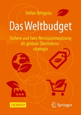 Das Weltbudget - Stefan Bringezu