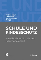 Schule und Kindesschutz - Andrea Hauri, Daniel Iseli, Marco Zingaro, Emanuela Chiapparini, Claudio Domenig, Marianne Fankhauser, Sandra Geissler, Regina Jenzer, Lotti Lienhard, Anna Müller, David Ruesch, Vera Vogt