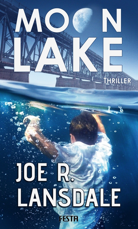 Moon Lake - Eine verlorene Stadt -  Joe R. Lansdale