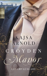 Croyden Manor - Kajsa Arnold