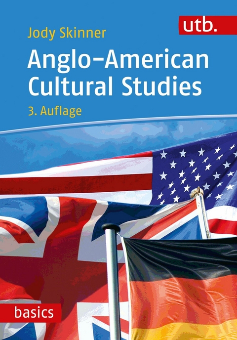 Anglo-American Cultural Studies - Jody Skinner