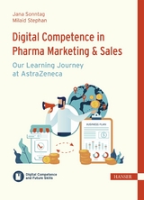 Digital Competence in Pharma Marketing & Sales – Our Learning Journey at AstraZeneca - Jana Sonntag, Milaid Stephan