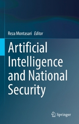 Artificial Intelligence and National Security - 