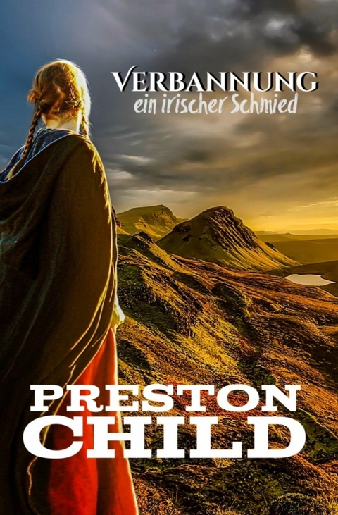 Verbannung - Preston Child