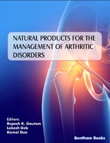 Natural Products for the Management of Arthritic Disorders - 