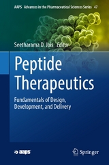 Peptide Therapeutics - 