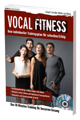 Vocal Fitness - Lennart Jeschke, Walter von Bülow