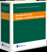 Handbuch für das Kassen- und Rechnungswesen