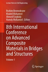 8th International Conference on Advanced Composite Materials in Bridges and Structures - 