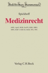 Medizinrecht - 