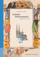 Gelebte Reformation - 