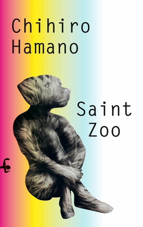 Saint Zoo - Chihiro Hamano