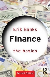 Finance: The Basics - Banks, Erik