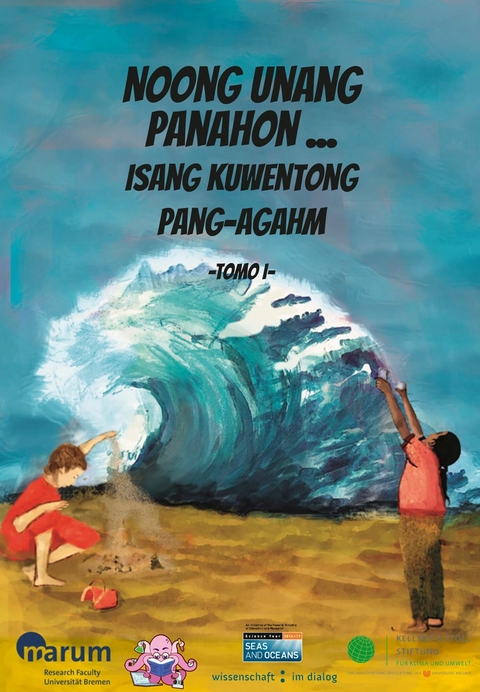 Noong Unang Panahon . . . - Gema Martínez Méndez, Dharma Reyes-Macaya, Hadar Elyashiv