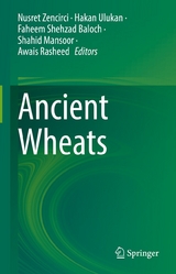 Ancient Wheats - 