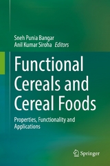 Functional Cereals and Cereal Foods - 