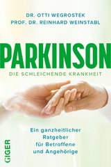 Parkinson - Dr Otti Wegrostek