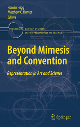 Beyond Mimesis and Convention - 