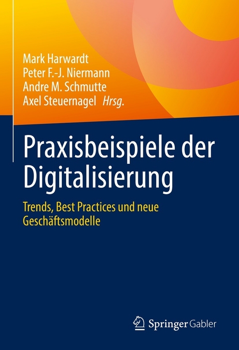 Praxisbeispiele der Digitalisierung - 