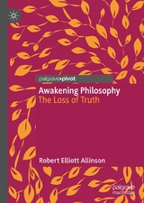 Awakening Philosophy - Robert Elliott Allinson