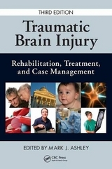 Traumatic Brain Injury - Ashley, Mark J.