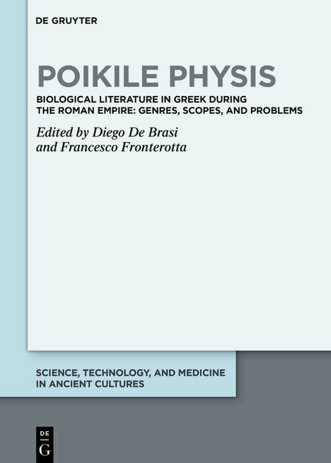 Poikile Physis - 