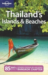 Thailand's Islands and Beaches - Burke, Andrew