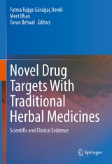 Novel Drug Targets With Traditional Herbal Medicines - 