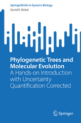 Phylogenetic Trees and Molecular Evolution - David R. Bickel